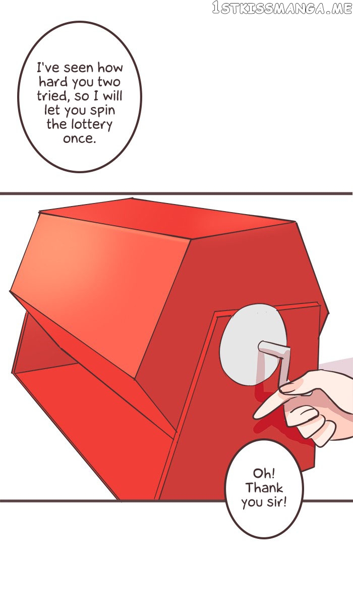 Mafia’s Daughter: Operation Makeover chapter 15 - page 35