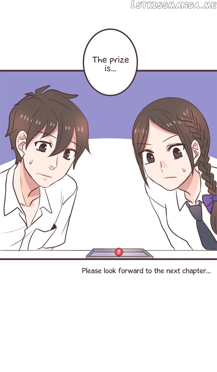 Mafia’s Daughter: Operation Makeover chapter 15 - page 36