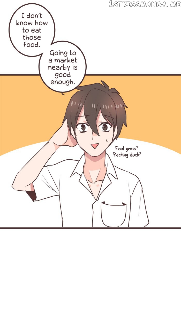 Mafia’s Daughter: Operation Makeover chapter 15 - page 5