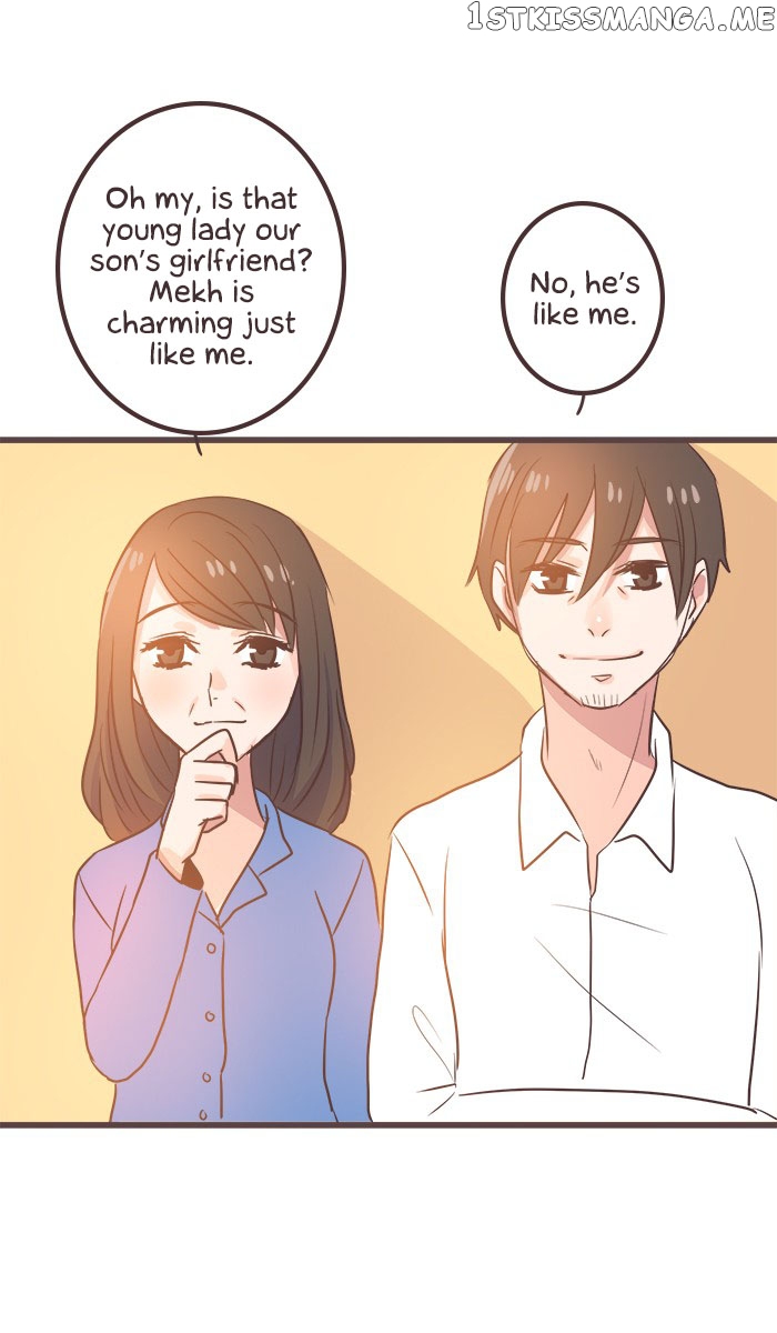 Mafia’s Daughter: Operation Makeover chapter 15 - page 7