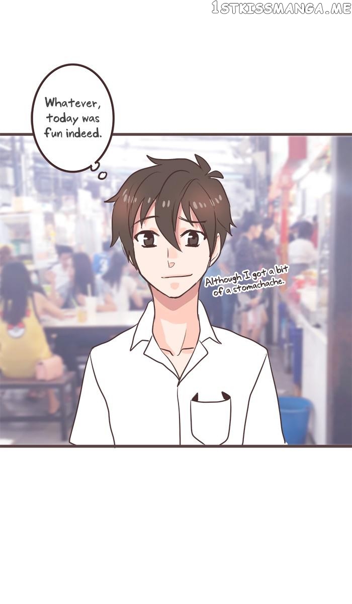 Mafia’s Daughter: Operation Makeover chapter 16 - page 10