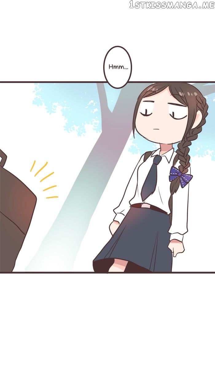 Mafia’s Daughter: Operation Makeover chapter 16 - page 15
