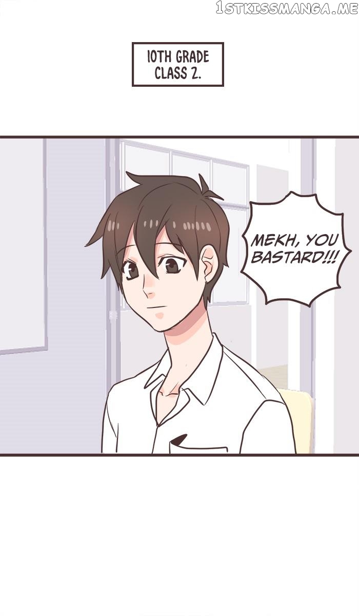 Mafia’s Daughter: Operation Makeover chapter 16 - page 20