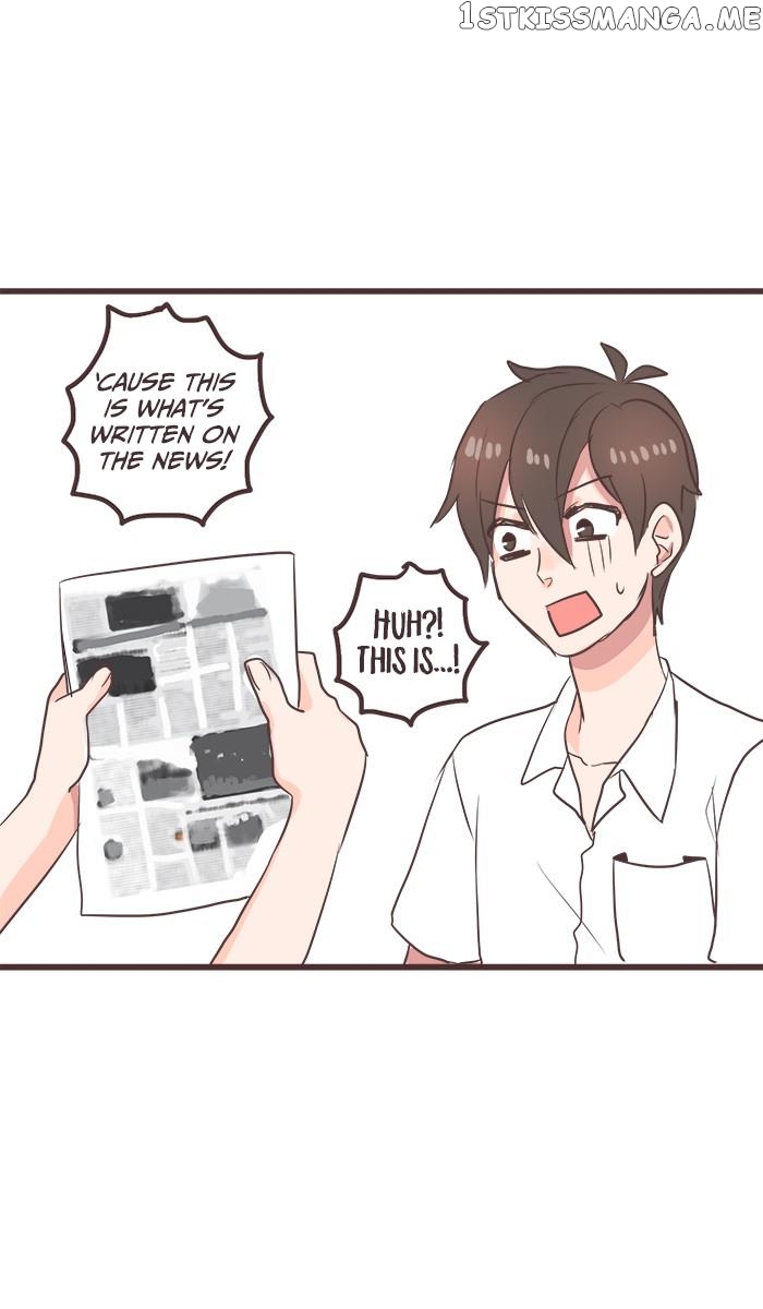 Mafia’s Daughter: Operation Makeover chapter 16 - page 23
