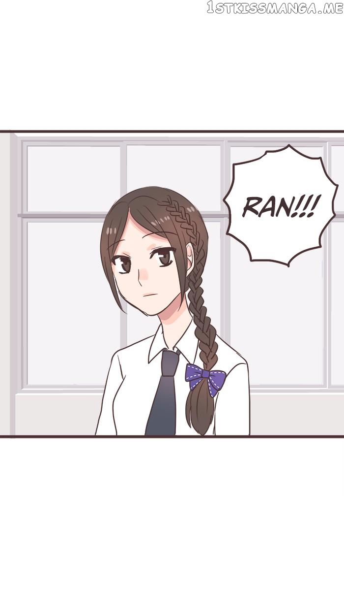 Mafia’s Daughter: Operation Makeover chapter 16 - page 24
