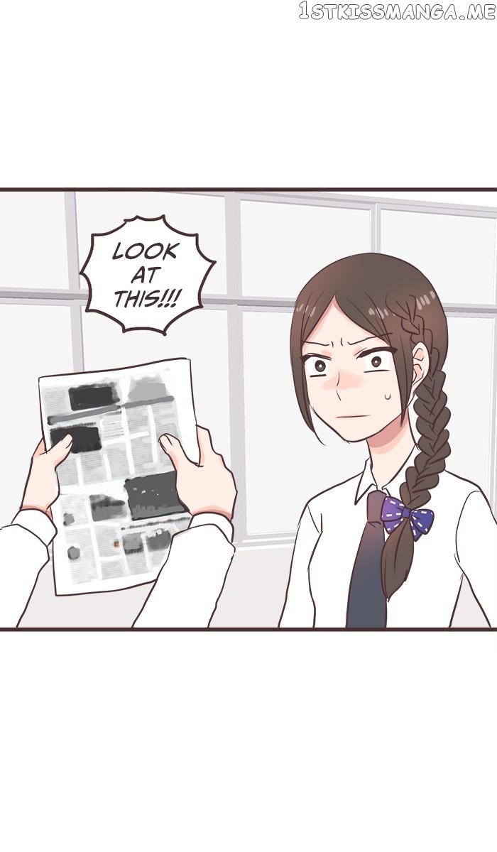 Mafia’s Daughter: Operation Makeover chapter 16 - page 26