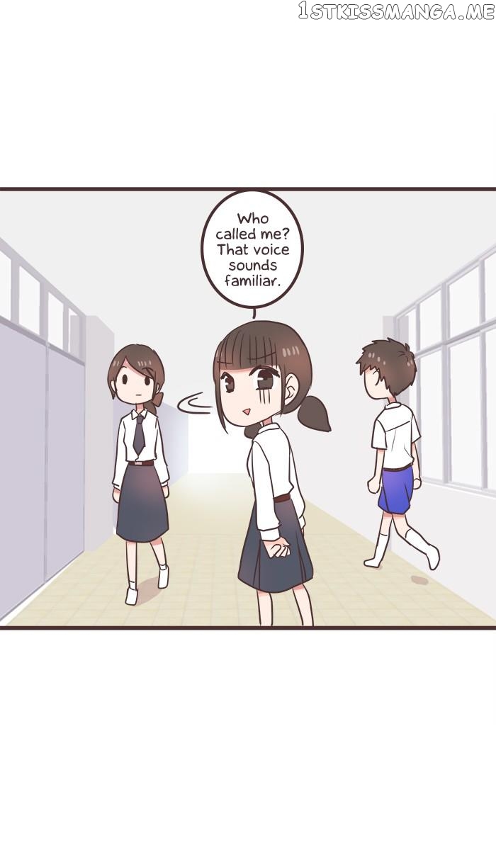 Mafia’s Daughter: Operation Makeover chapter 16 - page 30