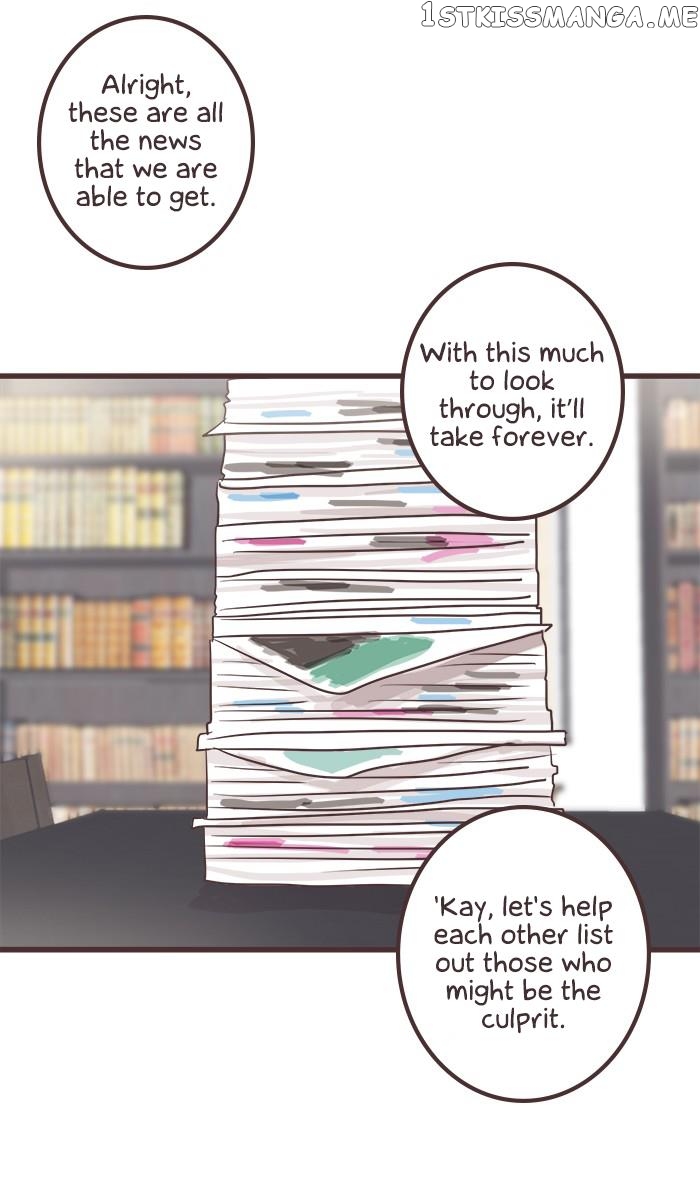 Mafia’s Daughter: Operation Makeover chapter 18 - page 12
