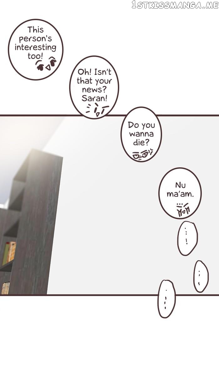 Mafia’s Daughter: Operation Makeover chapter 18 - page 16