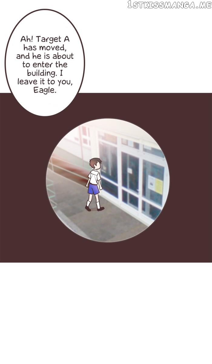 Mafia’s Daughter: Operation Makeover chapter 18 - page 29