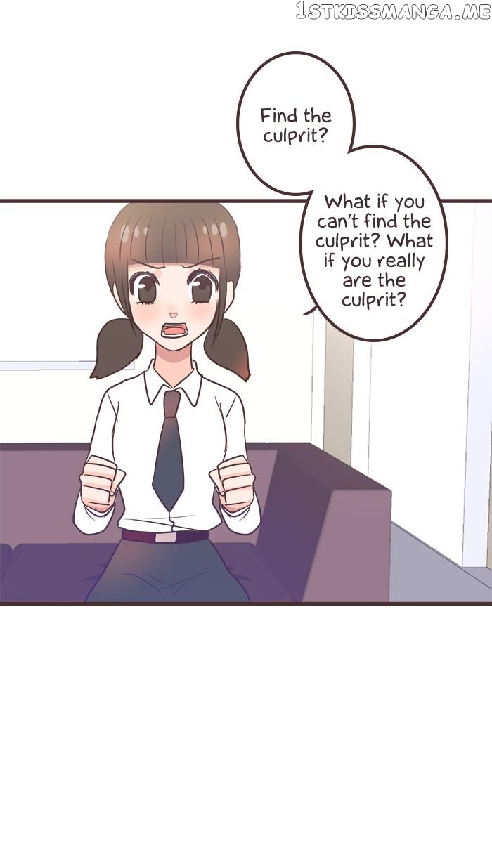 Mafia’s Daughter: Operation Makeover chapter 18 - page 3