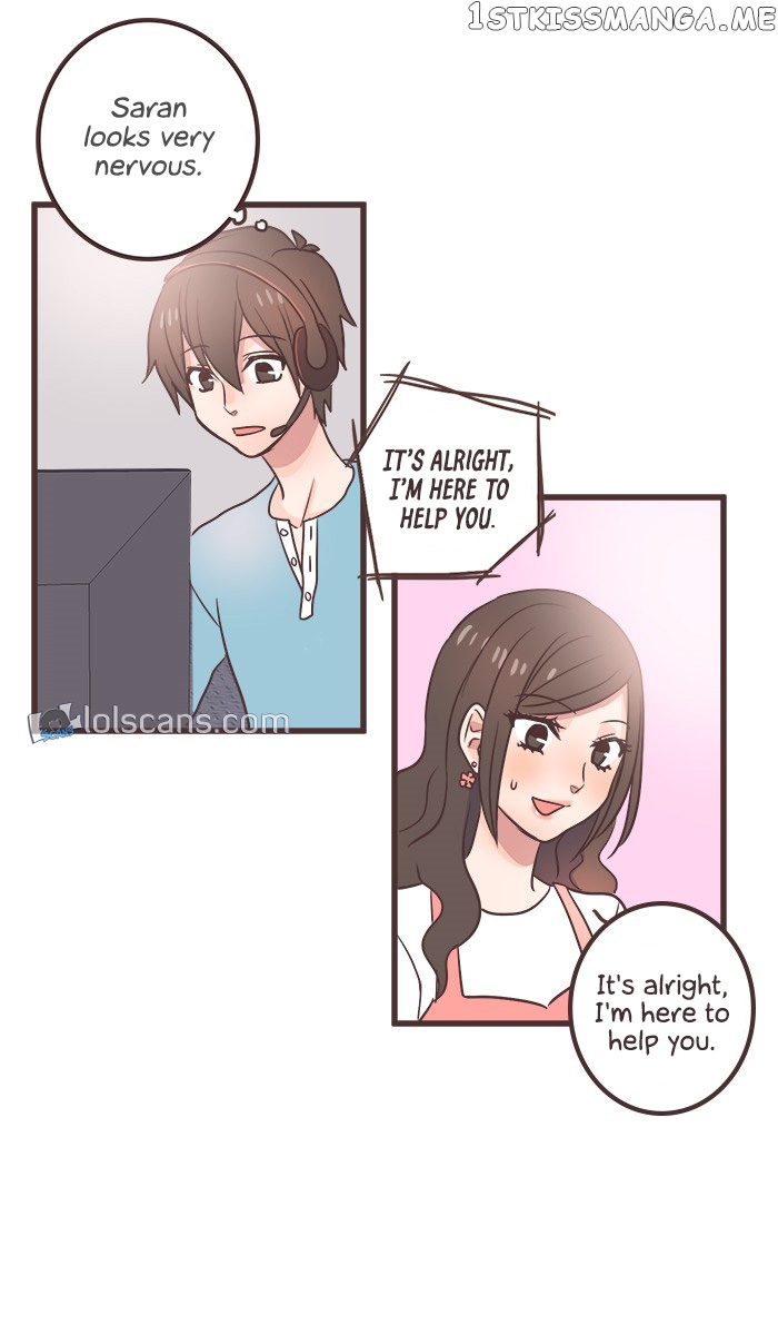 Mafia’s Daughter: Operation Makeover chapter 26 - page 10