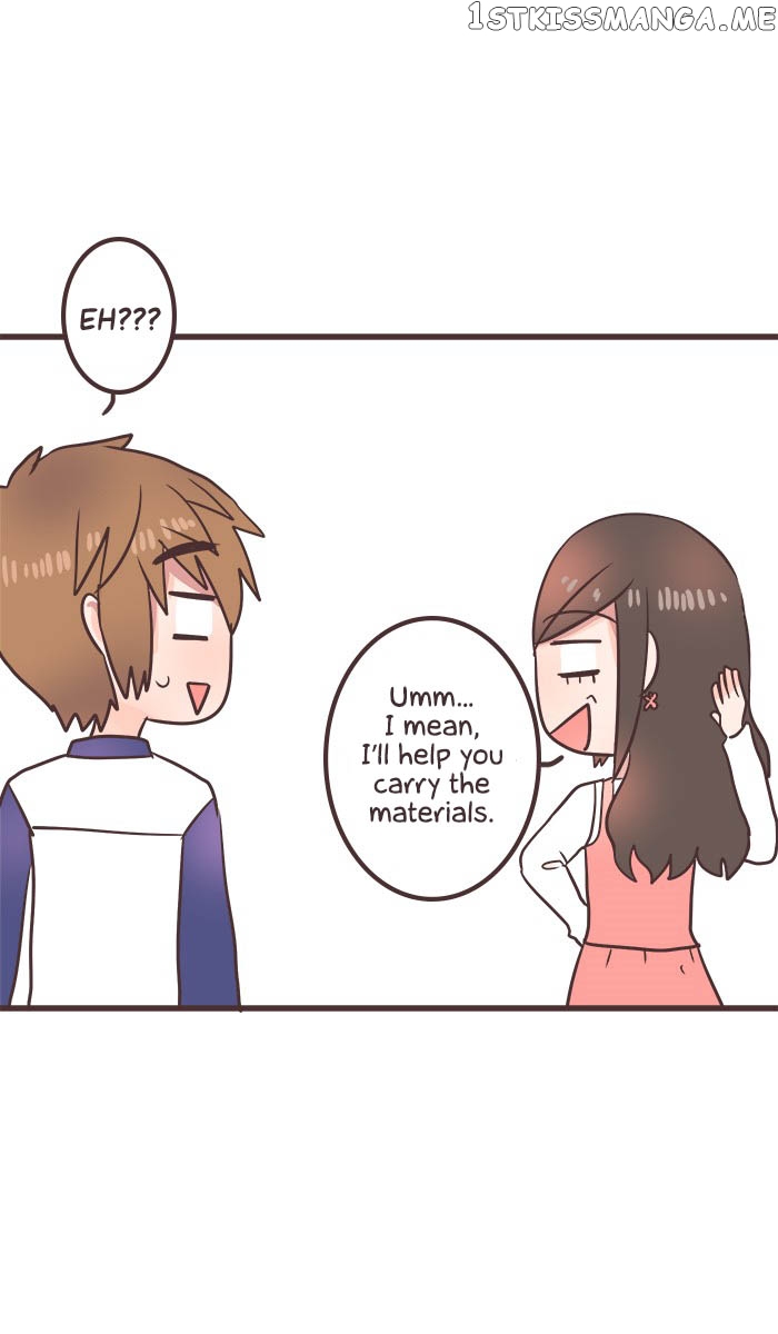 Mafia’s Daughter: Operation Makeover chapter 26 - page 12