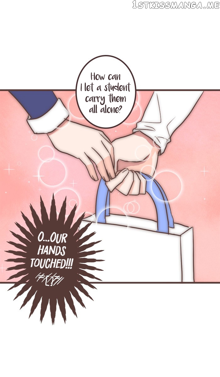 Mafia’s Daughter: Operation Makeover chapter 26 - page 26