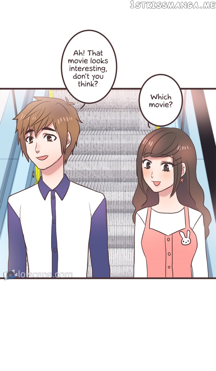 Mafia’s Daughter: Operation Makeover chapter 26 - page 29