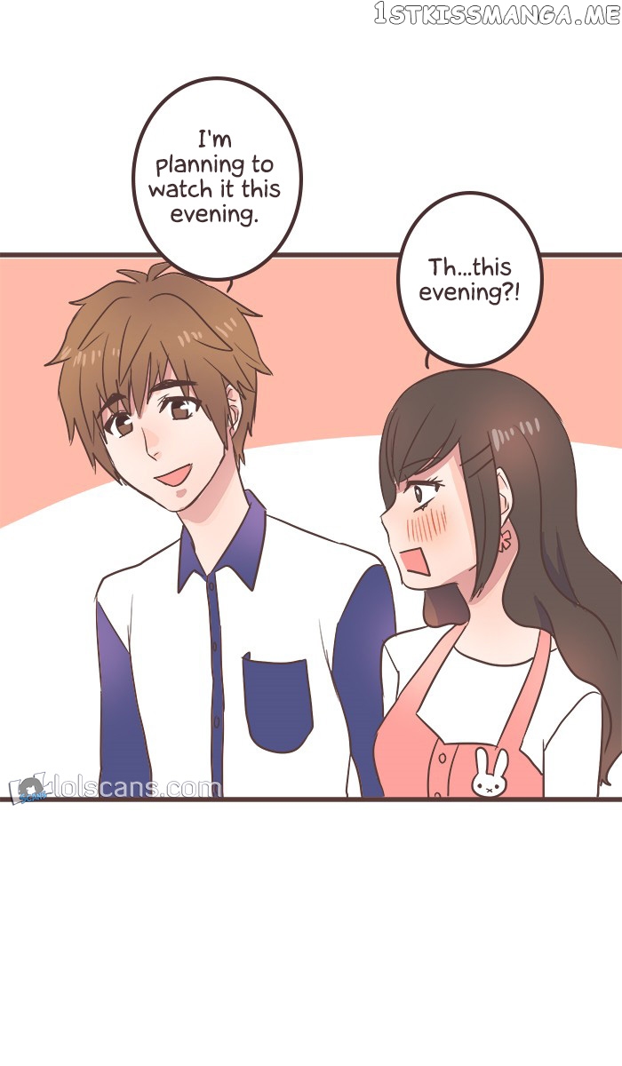 Mafia’s Daughter: Operation Makeover chapter 26 - page 31