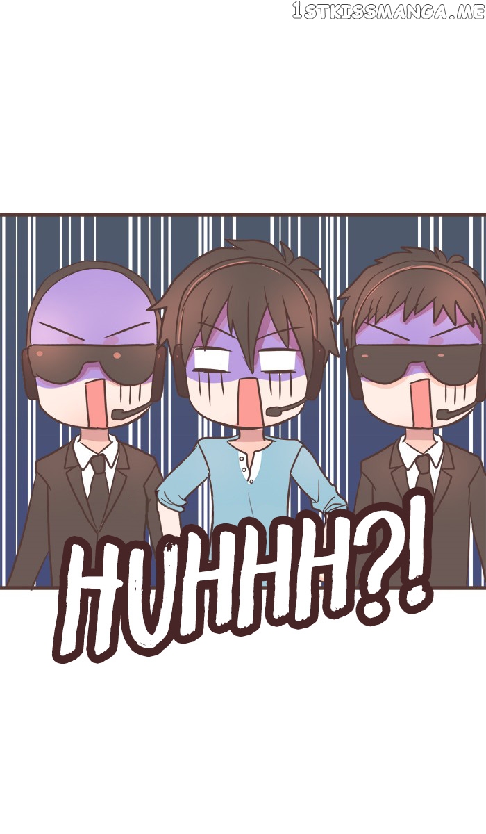 Mafia’s Daughter: Operation Makeover chapter 26 - page 36