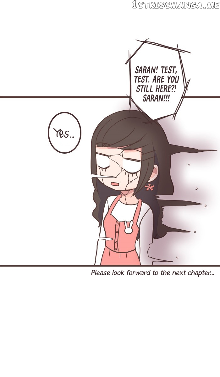 Mafia’s Daughter: Operation Makeover chapter 26 - page 40