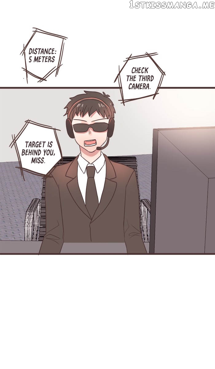 Mafia’s Daughter: Operation Makeover chapter 26 - page 5
