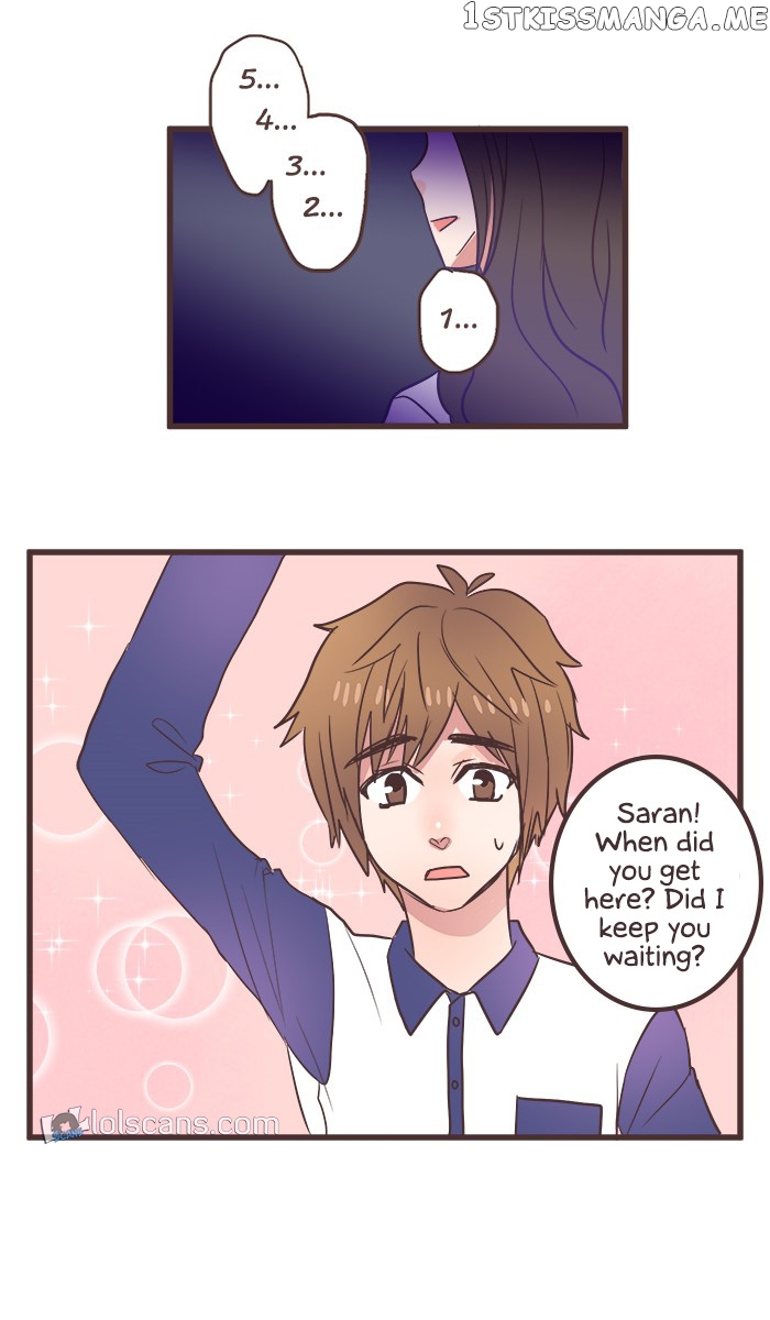 Mafia’s Daughter: Operation Makeover chapter 26 - page 6