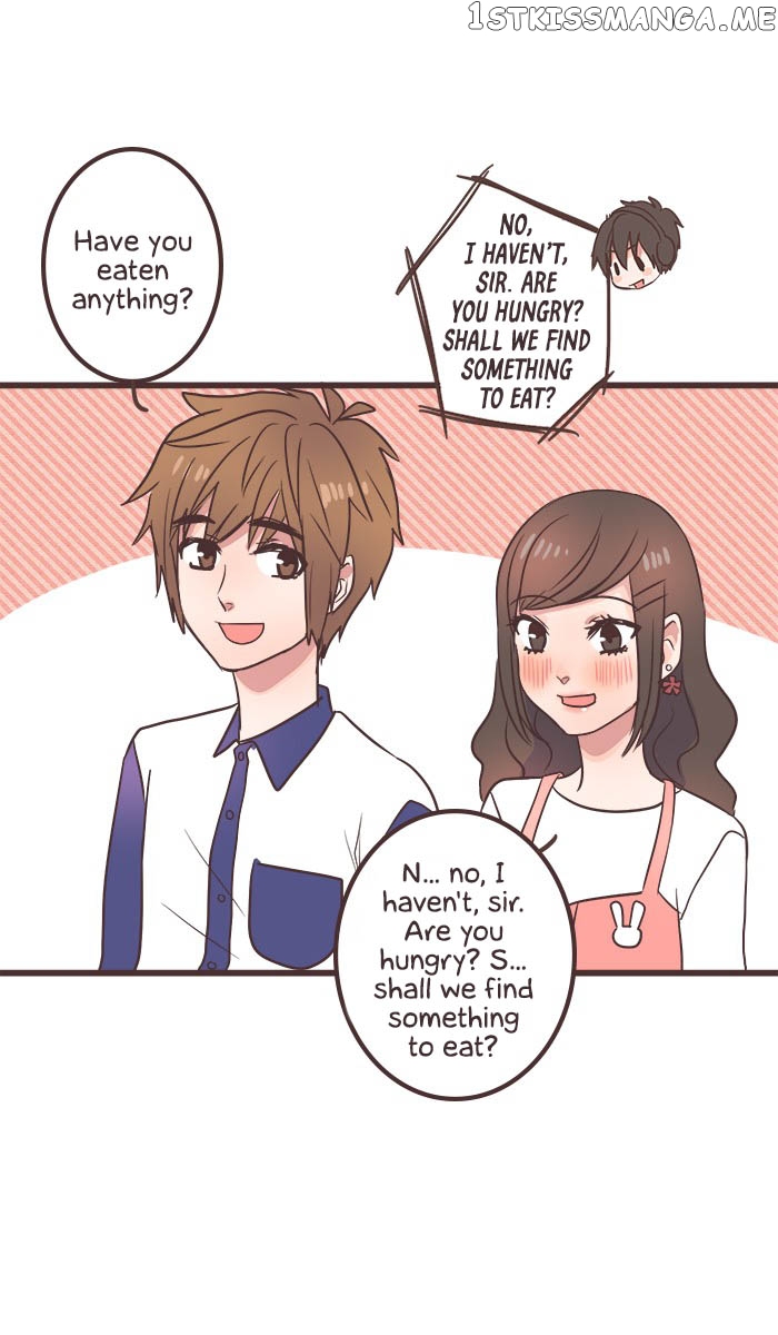 Mafia’s Daughter: Operation Makeover chapter 26 - page 9