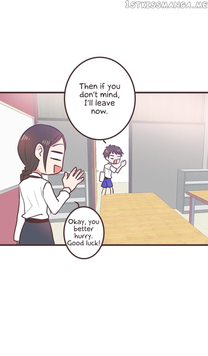 Mafia’s Daughter: Operation Makeover chapter 19 - page 12