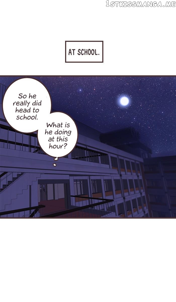 Mafia’s Daughter: Operation Makeover chapter 19 - page 22