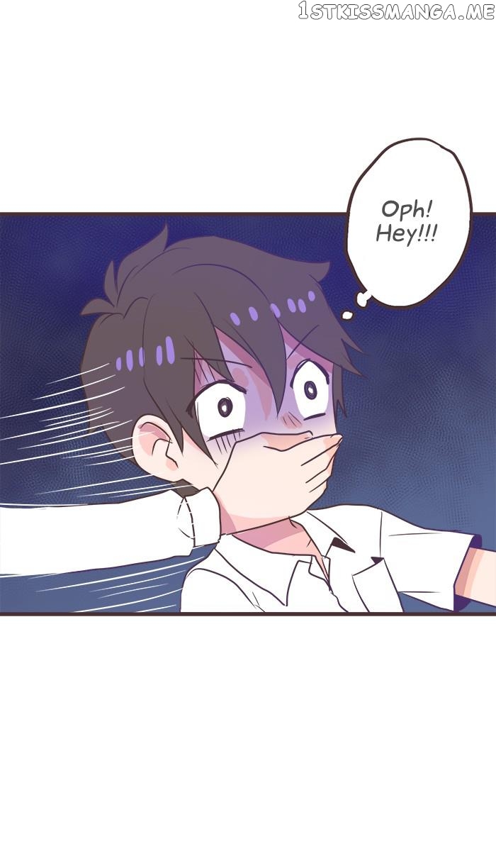 Mafia’s Daughter: Operation Makeover chapter 19 - page 25