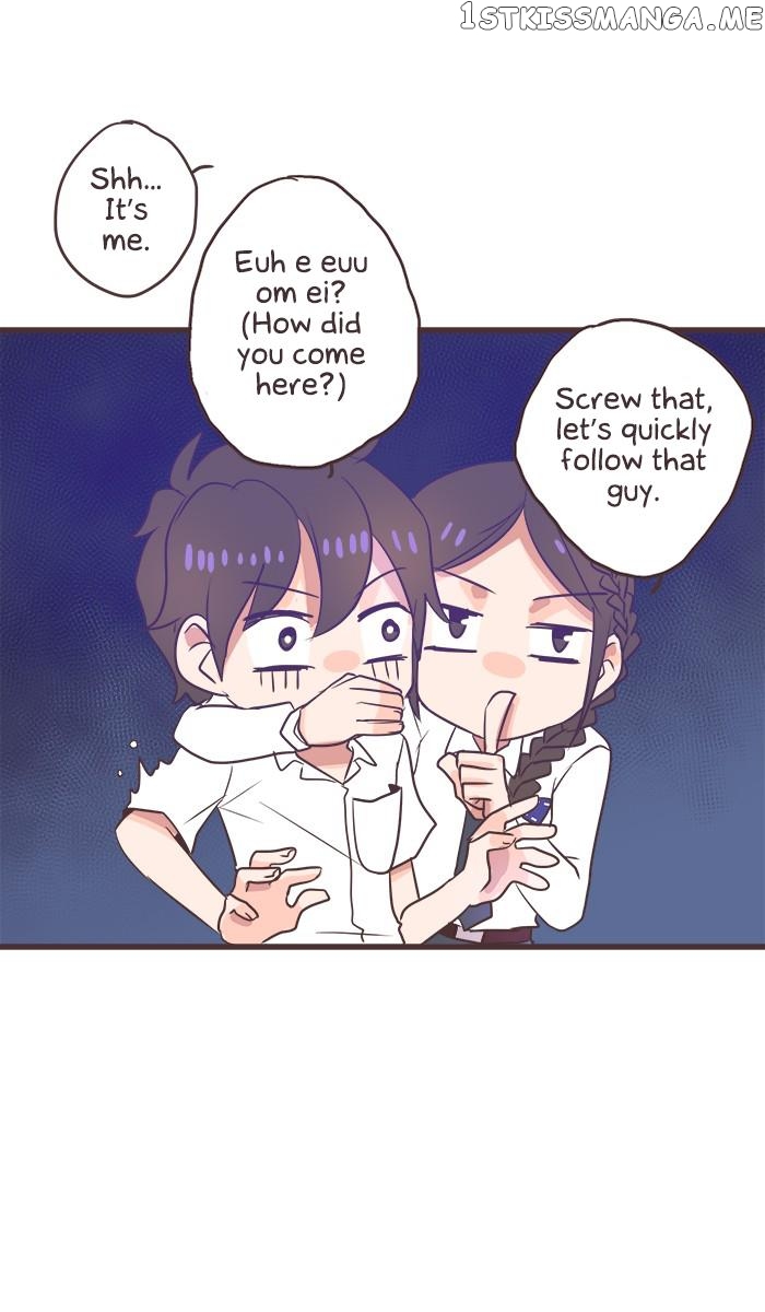 Mafia’s Daughter: Operation Makeover chapter 19 - page 26