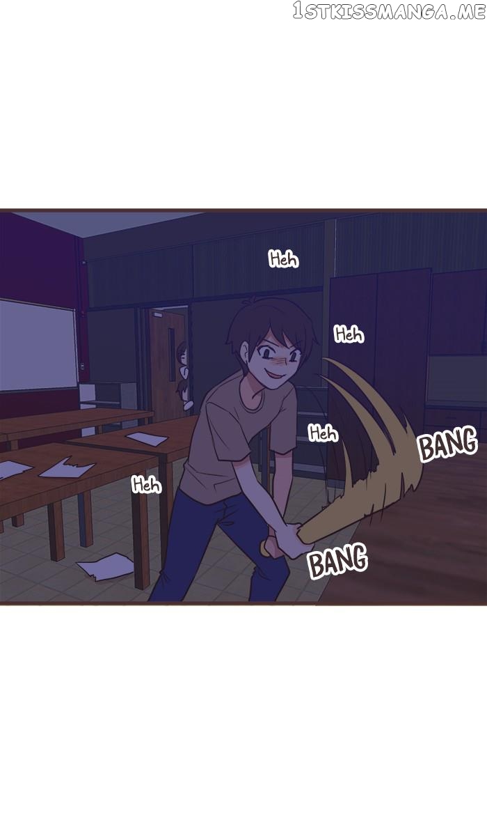 Mafia’s Daughter: Operation Makeover chapter 19 - page 28