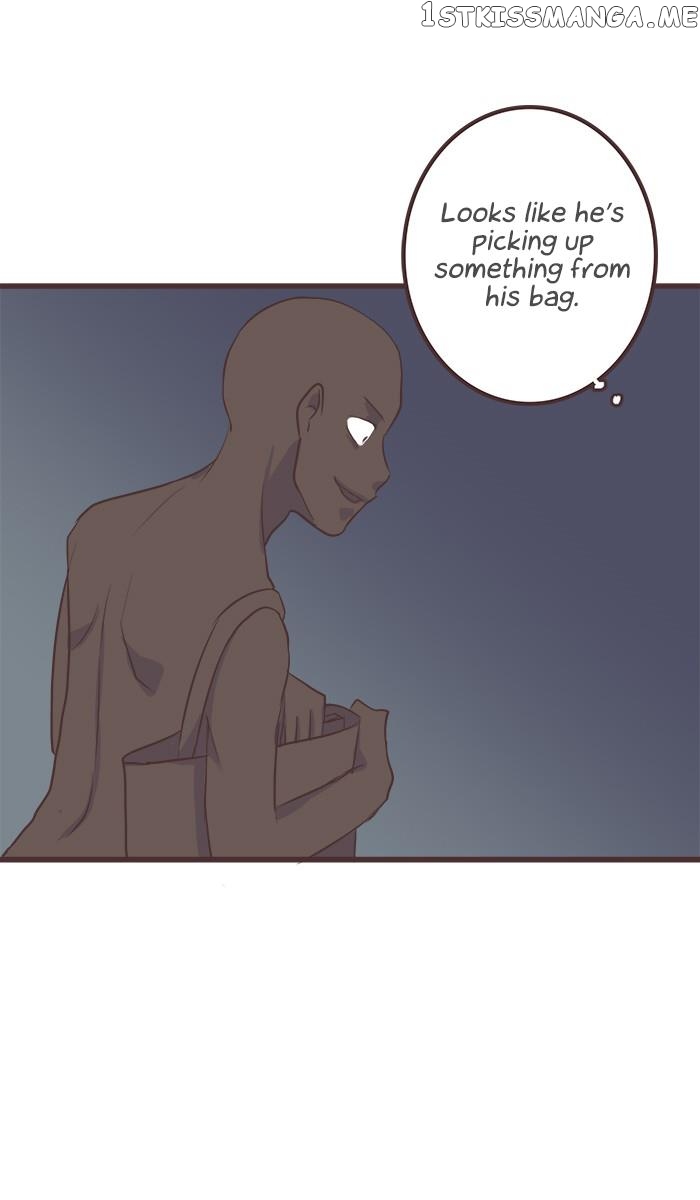 Mafia’s Daughter: Operation Makeover chapter 19 - page 4