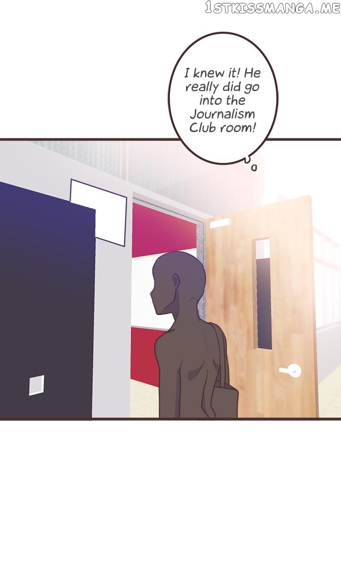 Mafia’s Daughter: Operation Makeover chapter 19 - page 5