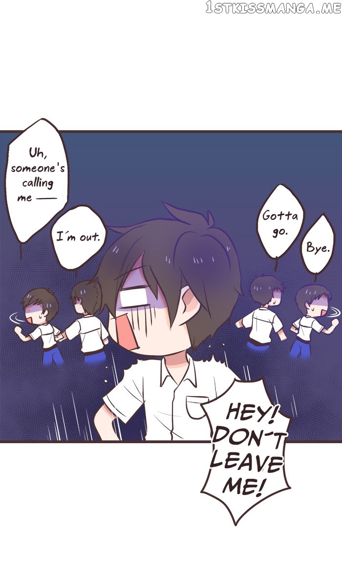 Mafia’s Daughter: Operation Makeover chapter 2 - page 11