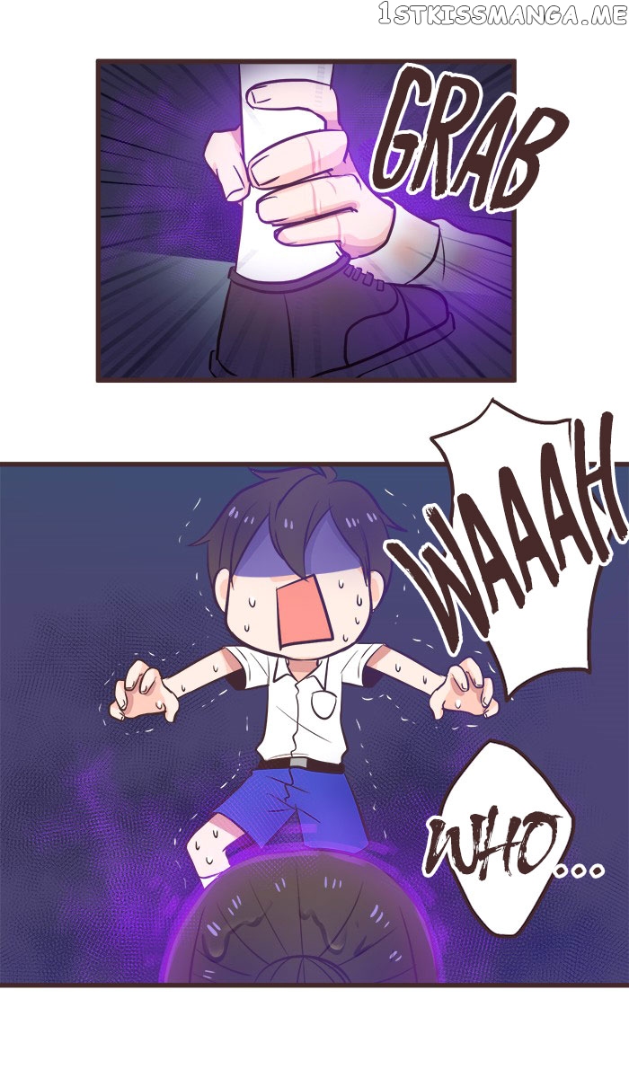Mafia’s Daughter: Operation Makeover chapter 2 - page 12