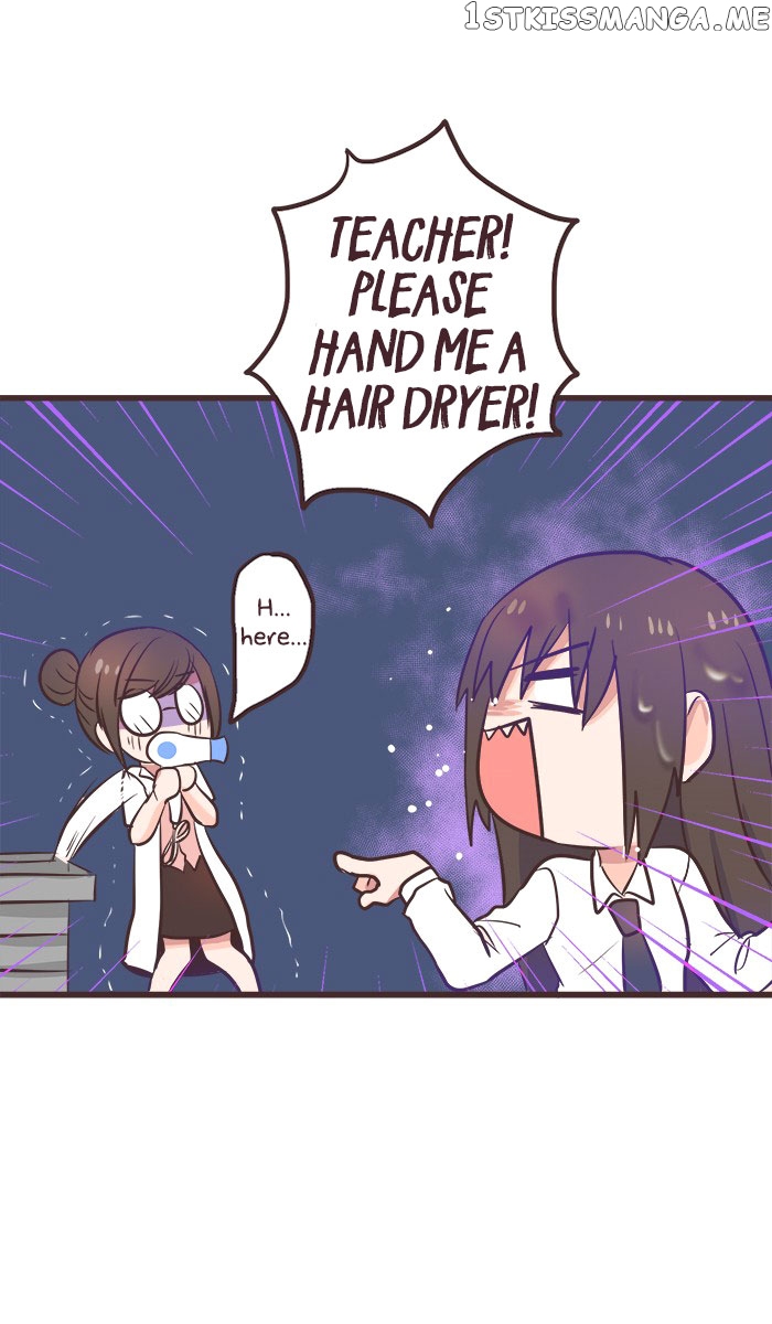 Mafia’s Daughter: Operation Makeover chapter 2 - page 19