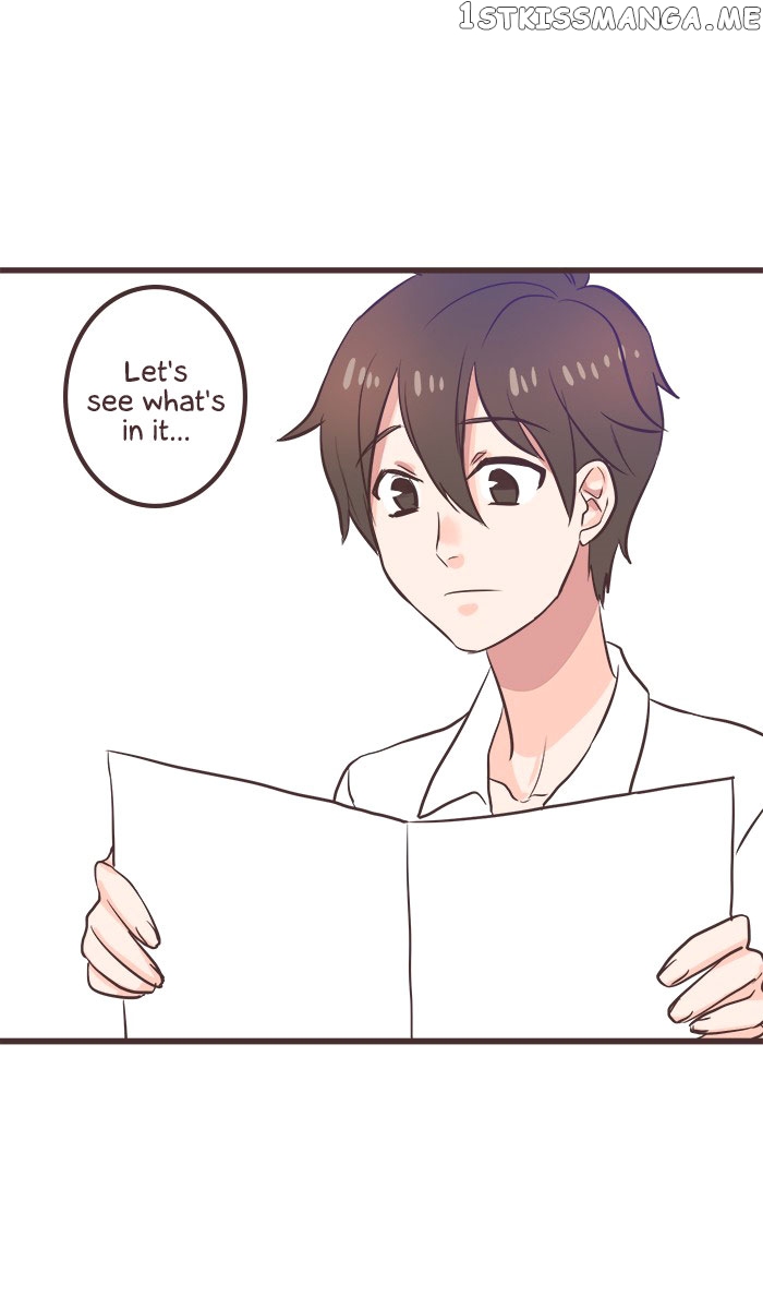 Mafia’s Daughter: Operation Makeover chapter 2 - page 32