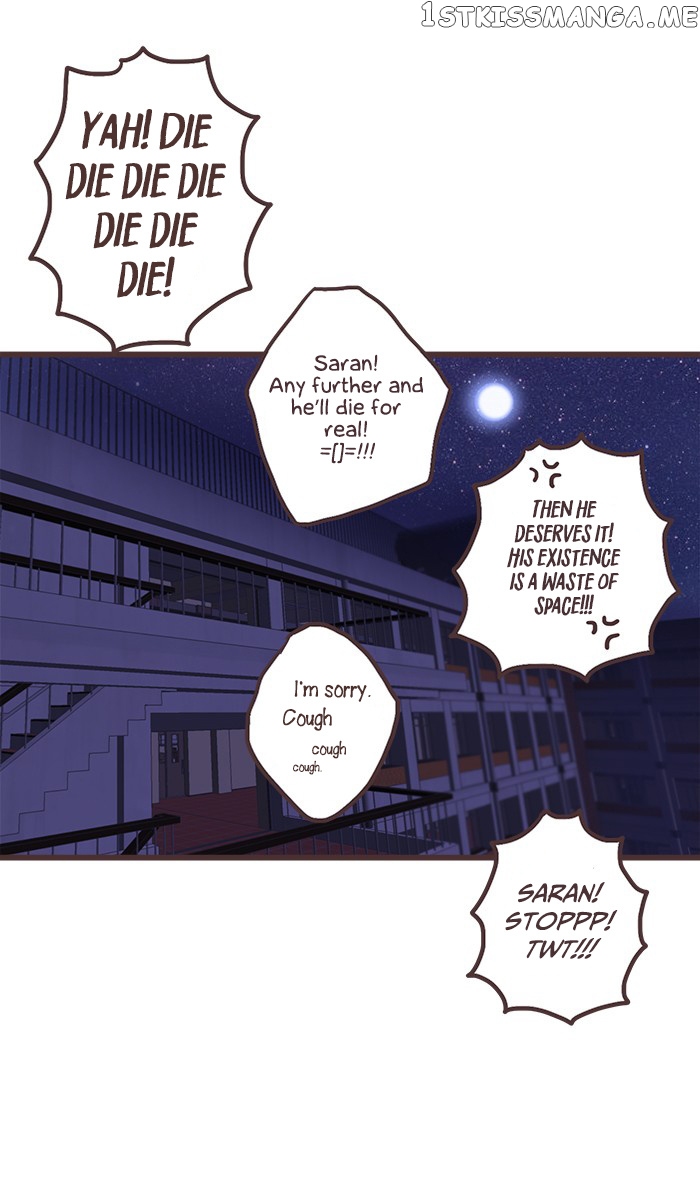 Mafia’s Daughter: Operation Makeover chapter 20 - page 11