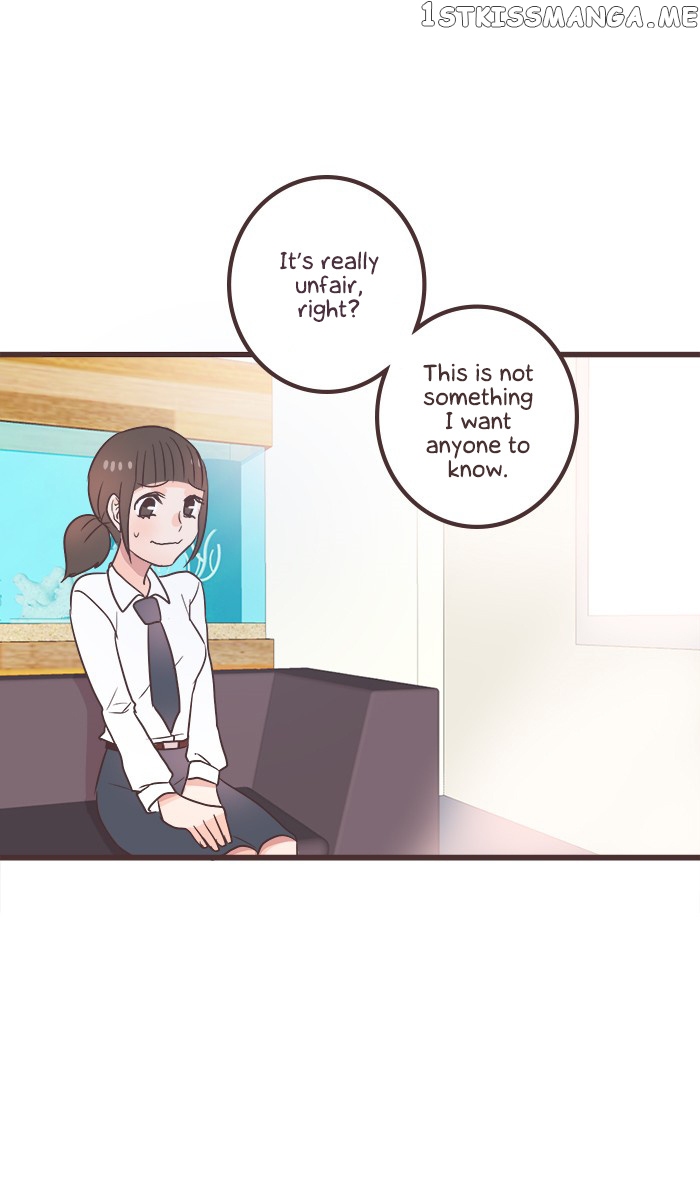 Mafia’s Daughter: Operation Makeover chapter 20 - page 16