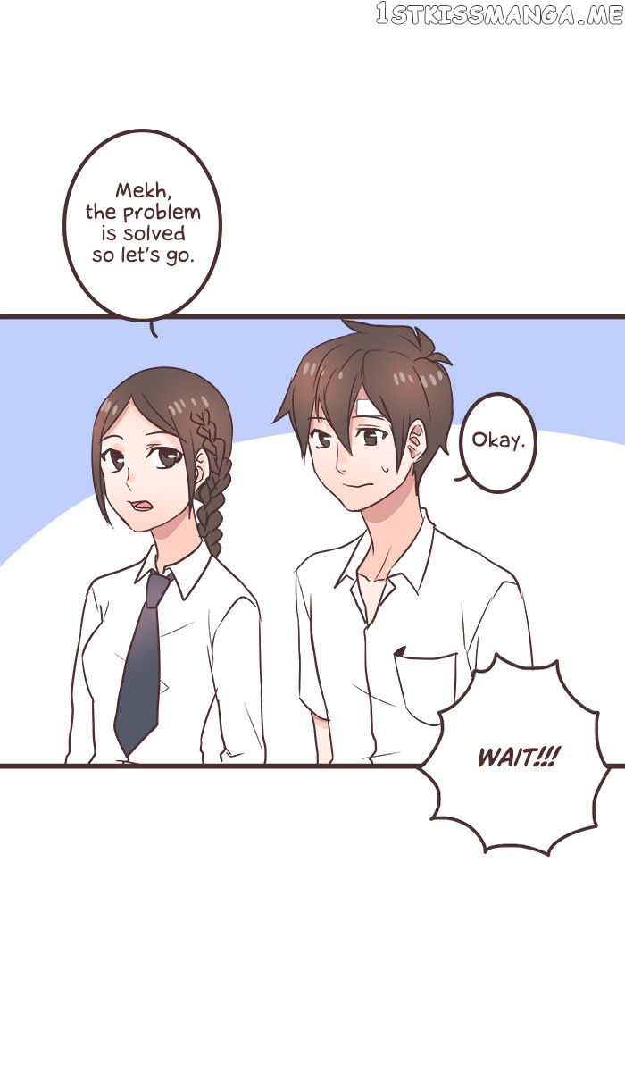 Mafia’s Daughter: Operation Makeover chapter 20 - page 22