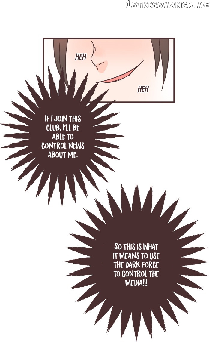 Mafia’s Daughter: Operation Makeover chapter 20 - page 28
