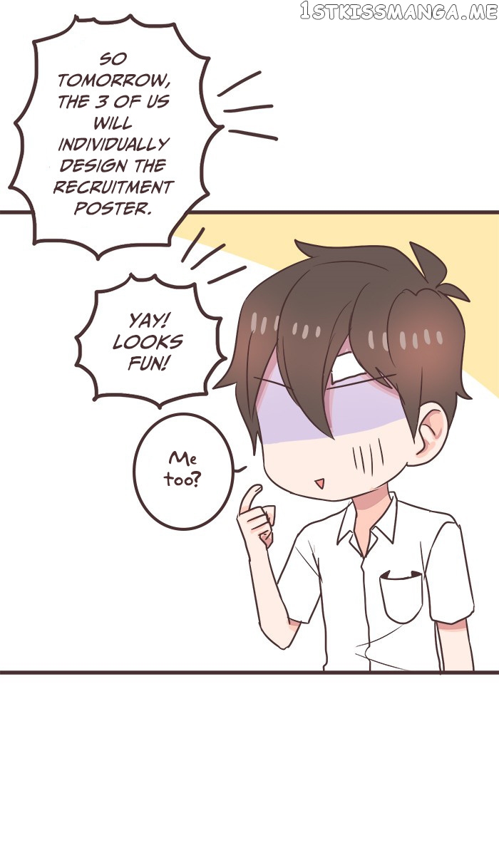 Mafia’s Daughter: Operation Makeover chapter 20 - page 32