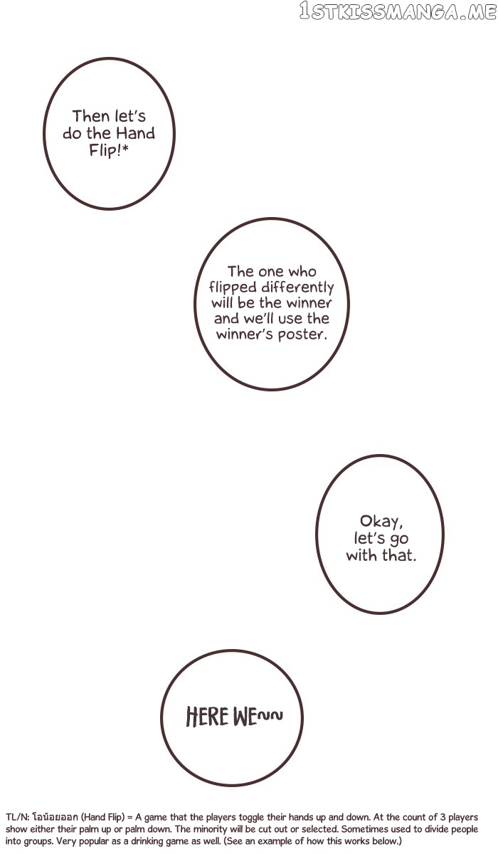Mafia’s Daughter: Operation Makeover chapter 20 - page 37