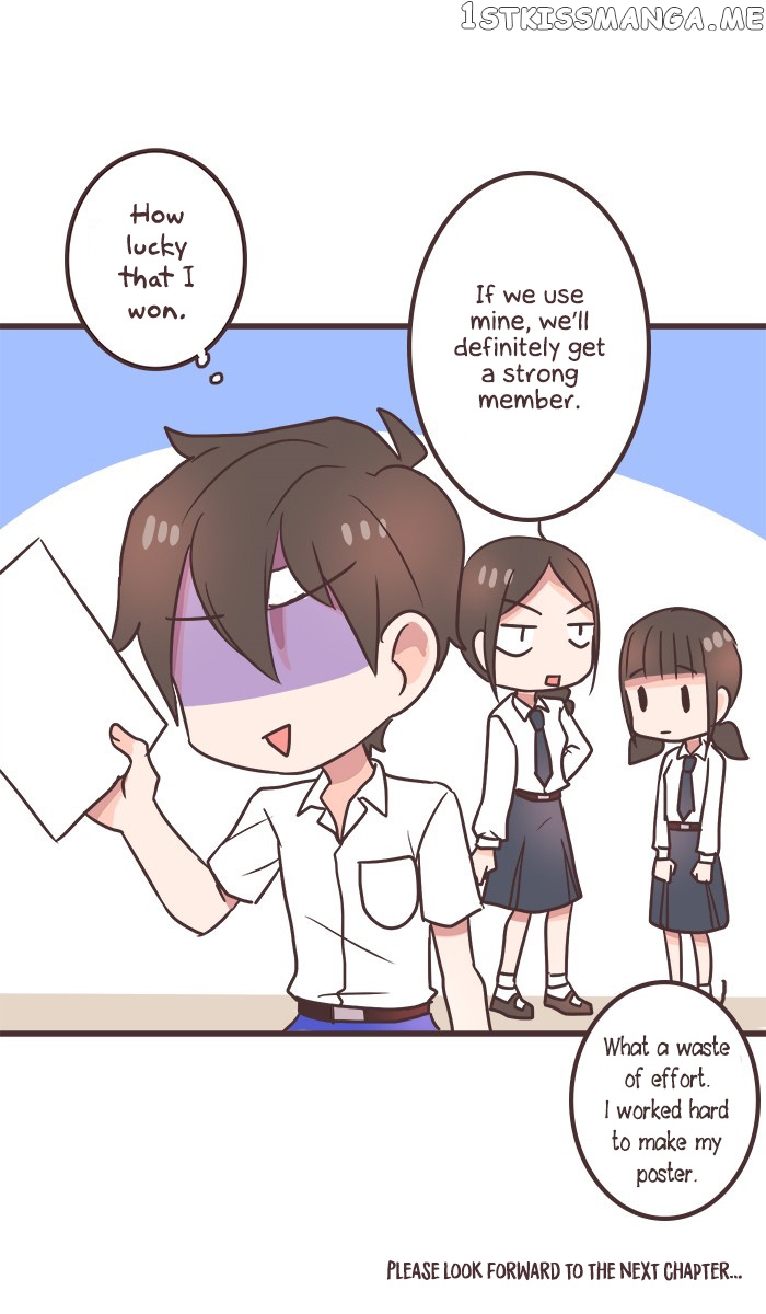 Mafia’s Daughter: Operation Makeover chapter 20 - page 39