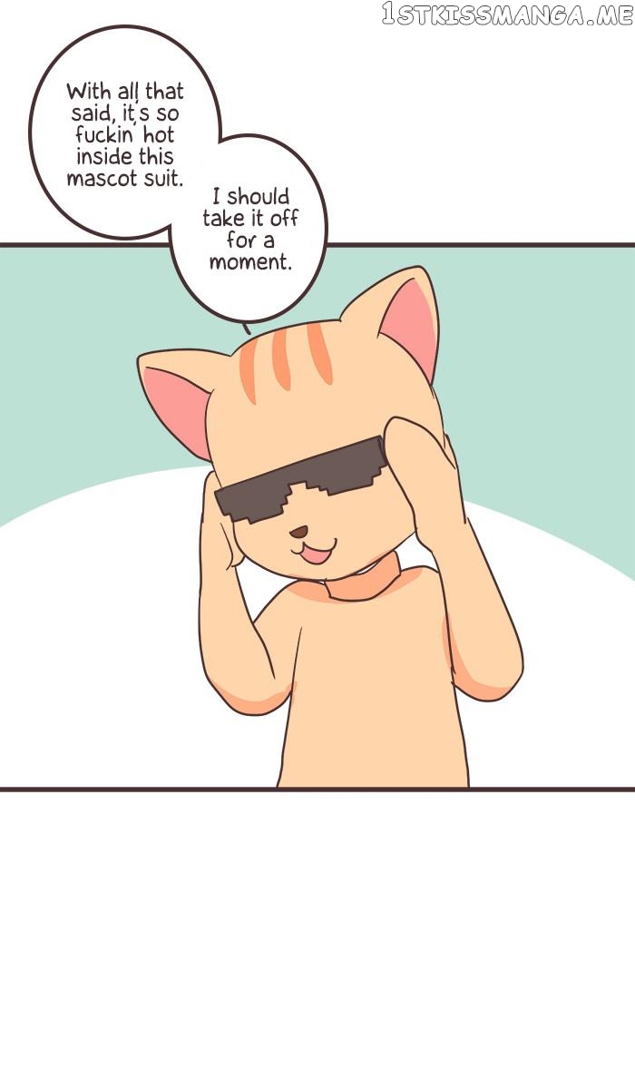 Mafia’s Daughter: Operation Makeover chapter 21 - page 20