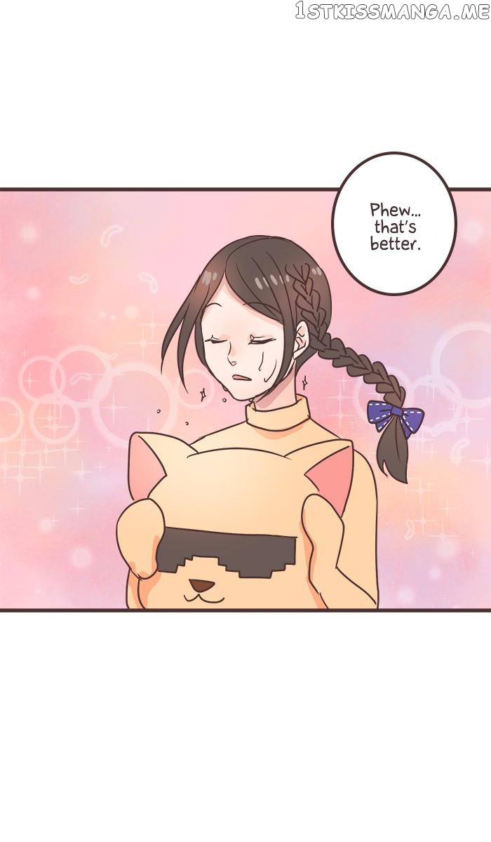 Mafia’s Daughter: Operation Makeover chapter 21 - page 21