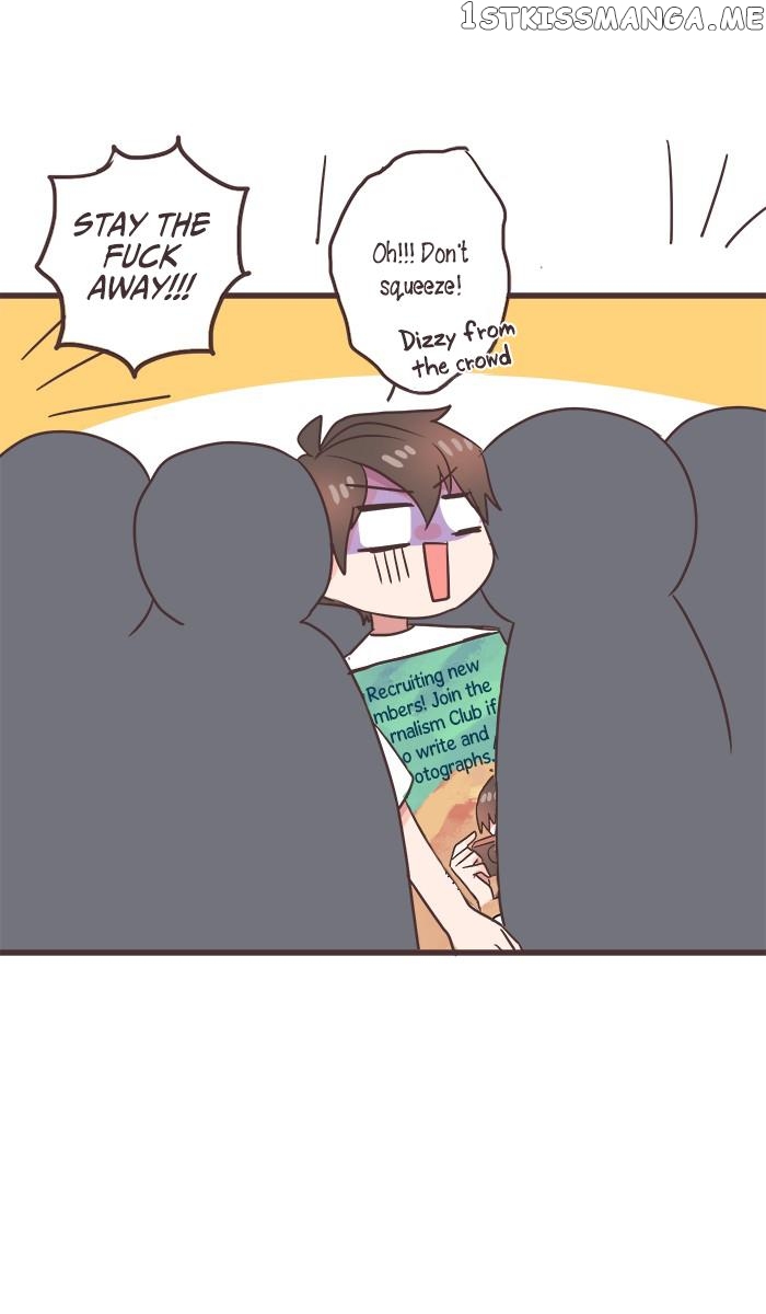Mafia’s Daughter: Operation Makeover chapter 21 - page 26