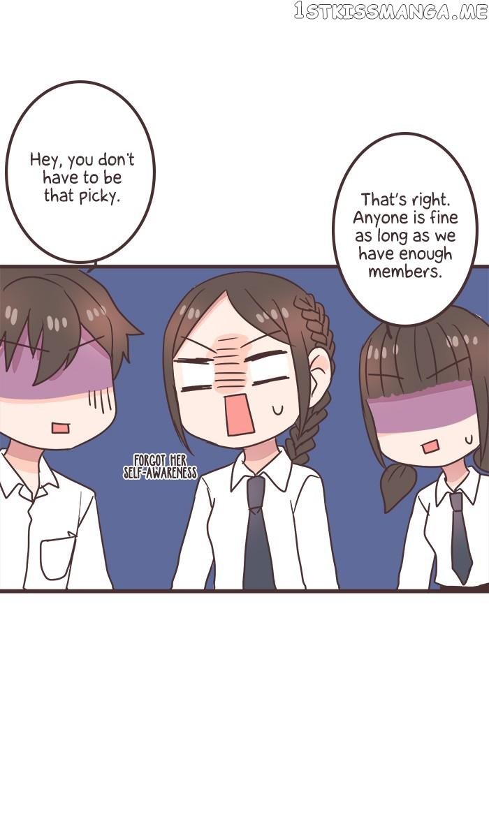 Mafia’s Daughter: Operation Makeover chapter 21 - page 37