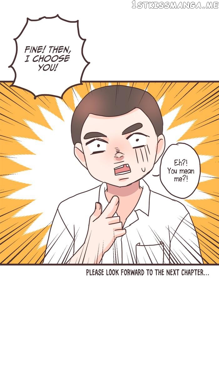 Mafia’s Daughter: Operation Makeover chapter 21 - page 38