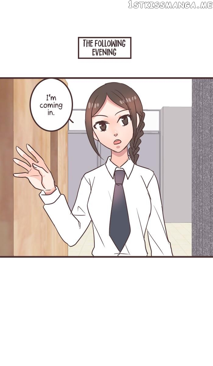 Mafia’s Daughter: Operation Makeover chapter 21 - page 4