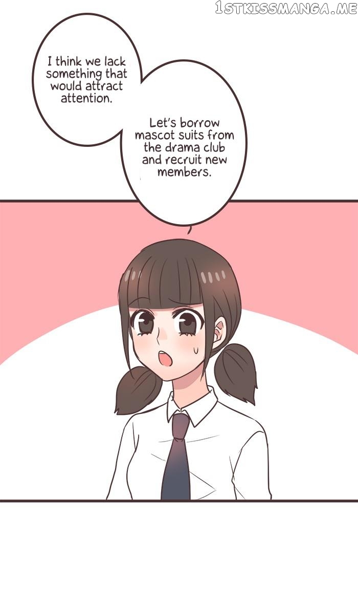 Mafia’s Daughter: Operation Makeover chapter 21 - page 8